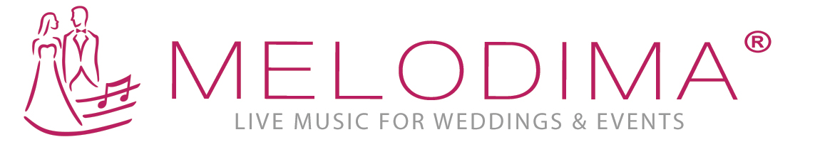 Melodima - Wedding music