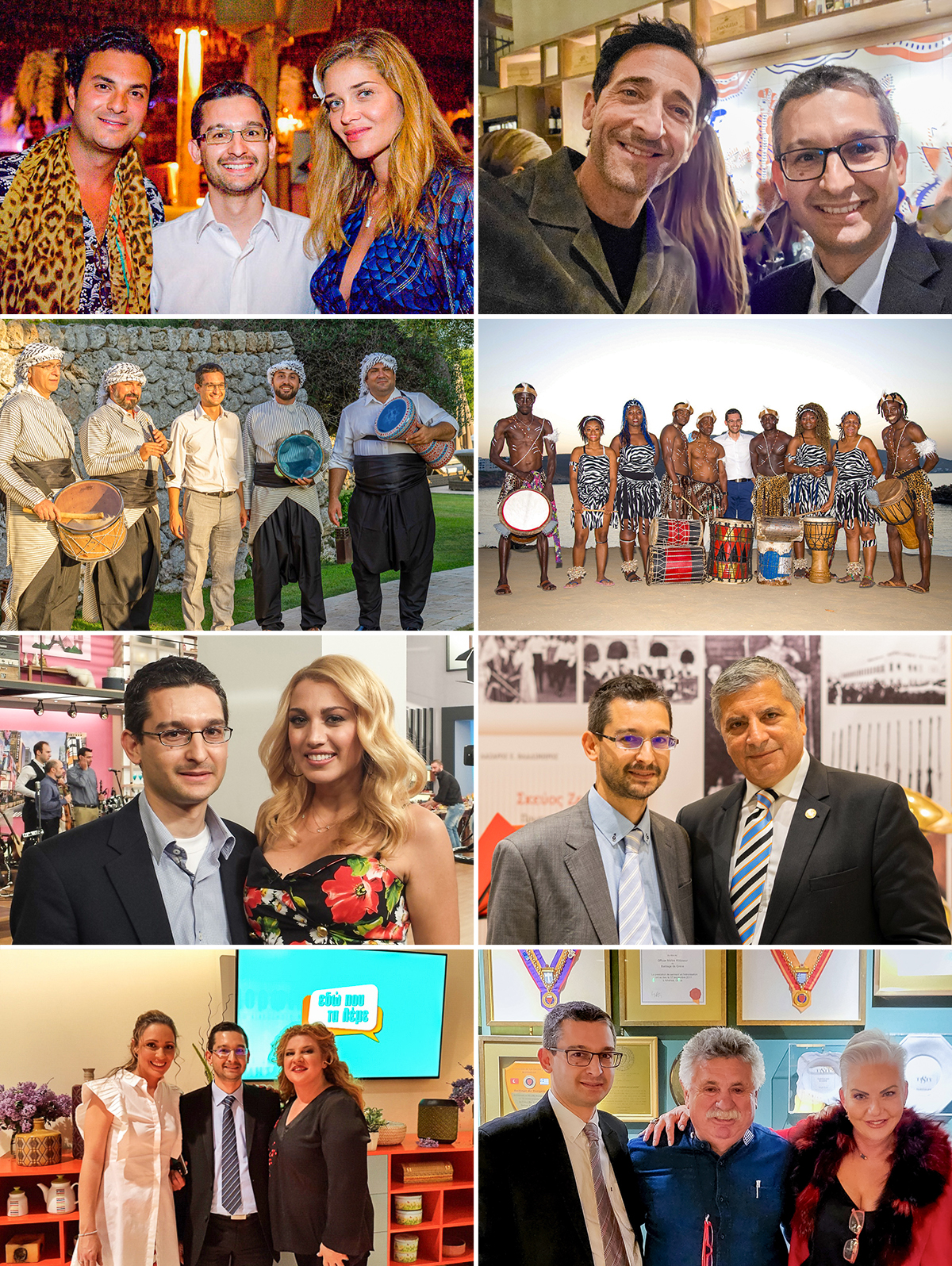 Melodima: The emotion of the moment, the memory of a lifetime! (since 2007)