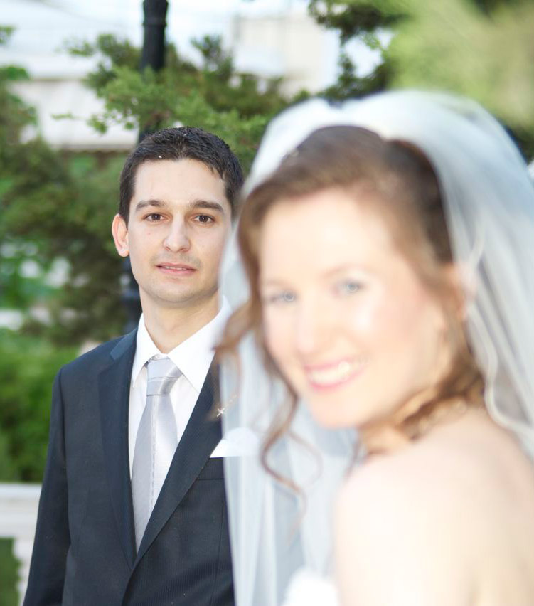 Stefanos Souldatos, MEng, MBA, PhD (Artistic Director)