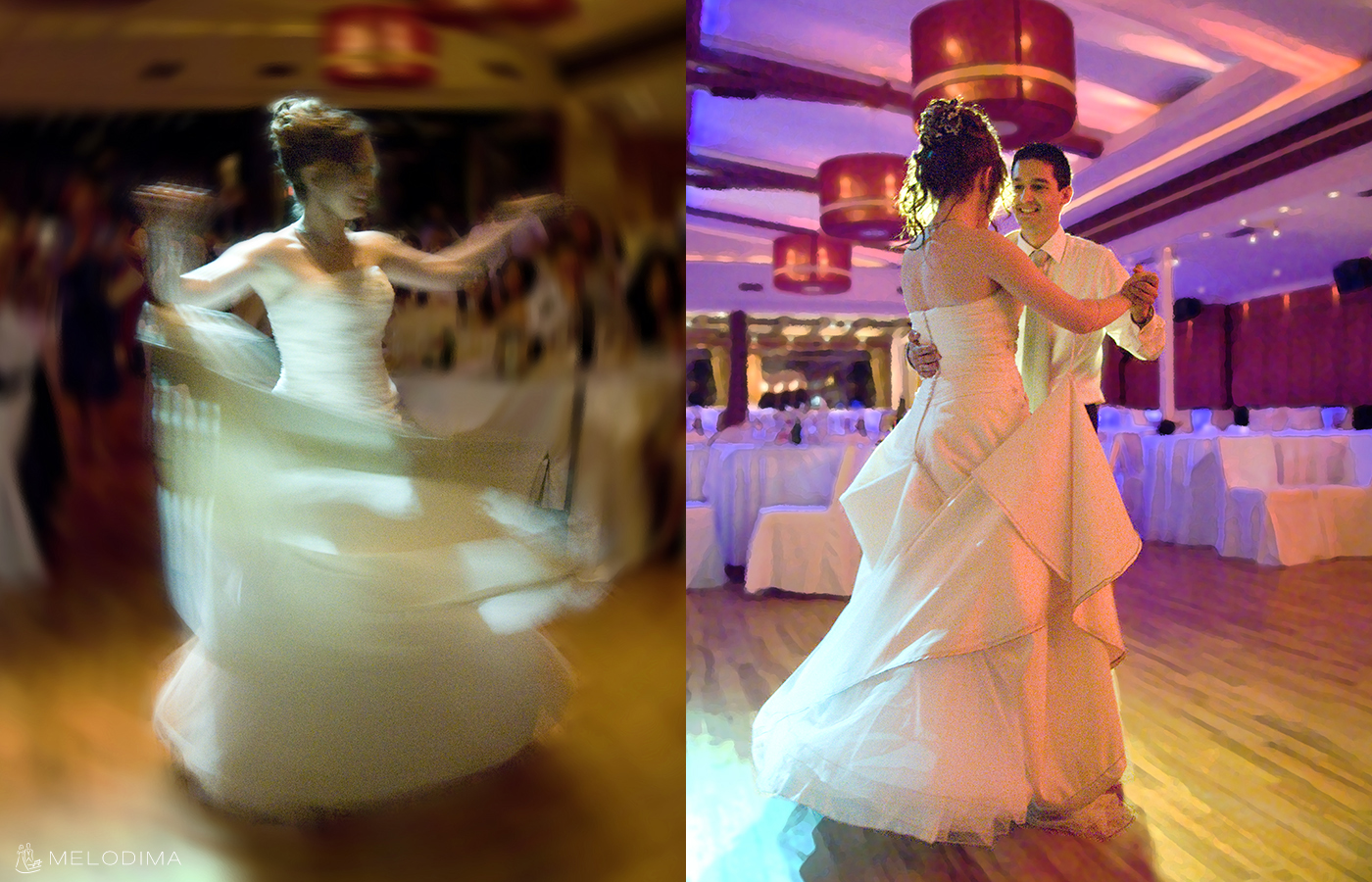 Melodima (music for events and weddings)