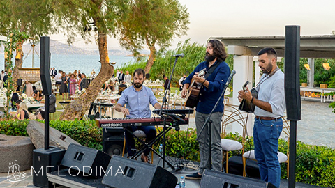 Greek Entechno Music