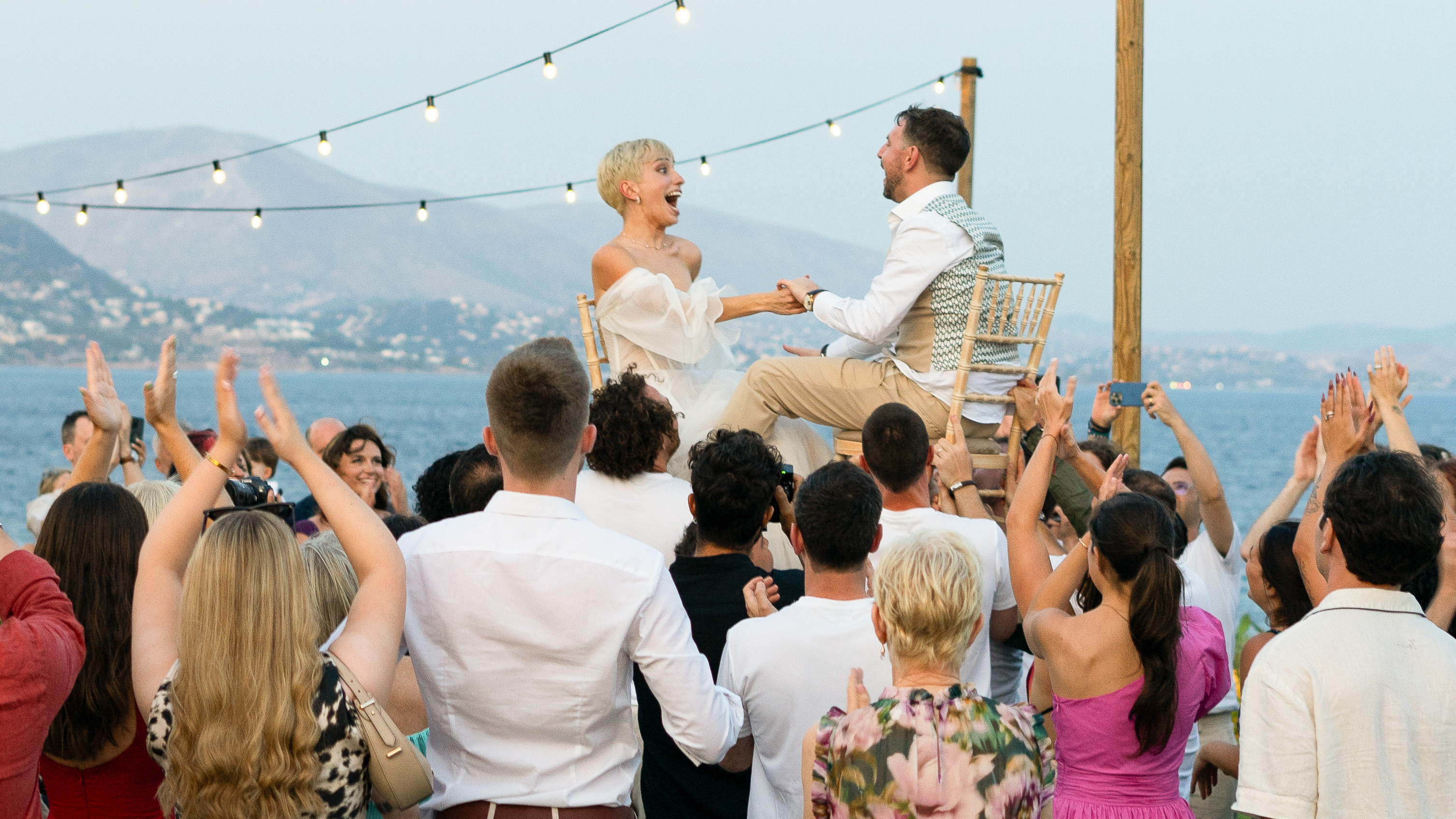 Israeli Klezmer Music