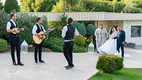 Polyphonic Love Songs