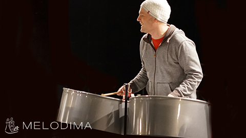 Caribbean Steel Band